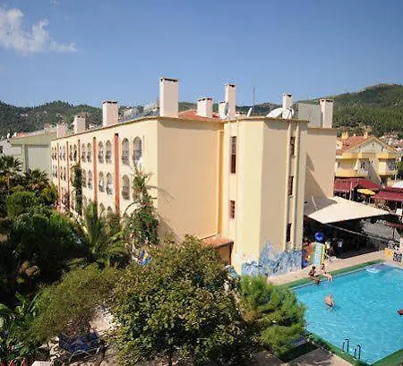 Grand Sol Апартаменты *