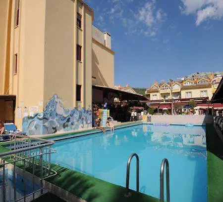 Grand Sol Мармарис