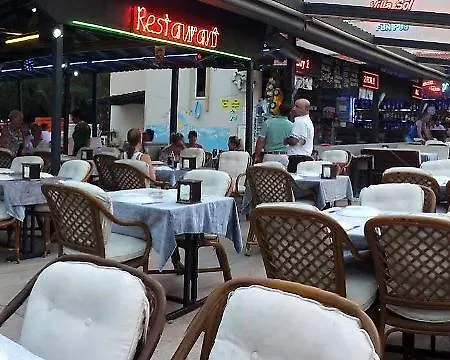 Апартаменты Grand Sol *