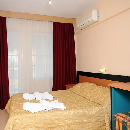 Grand Sol Апартаменты Мармарис