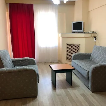 Grand Sol Апартаменты