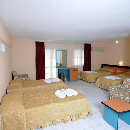 Grand Sol Апартаменты