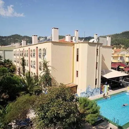 Grand Sol Апартаменты