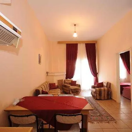 Апартаменты Grand Sol *