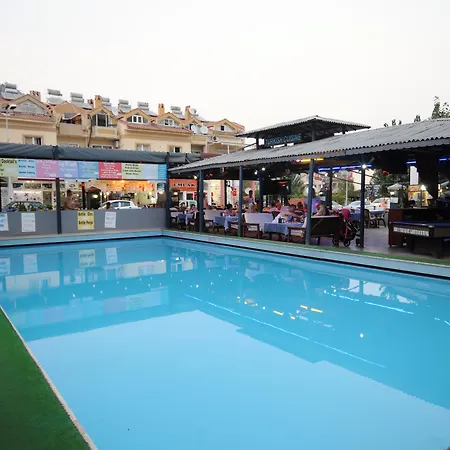 Grand Sol Апартаменты