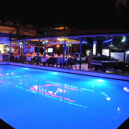 Апартаменты Grand Sol *