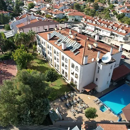 Grand Sol Апартаменты Мармарис