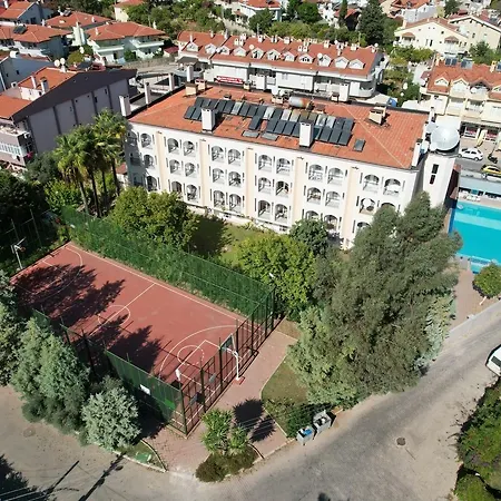 Grand Sol Мармарис