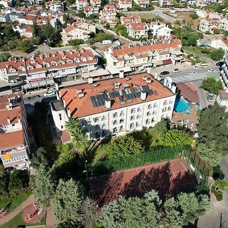 Grand Sol Мармарис