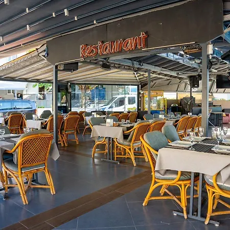 Grand Sol Апартаменты *