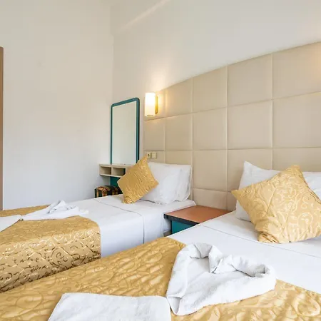 Grand Sol Апартаменты