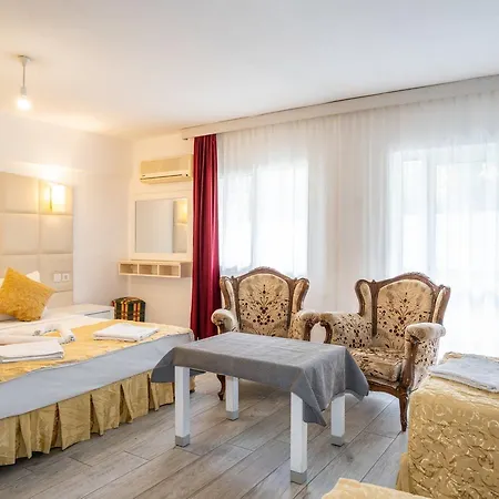 Апартаменты Grand Sol Мармарис
