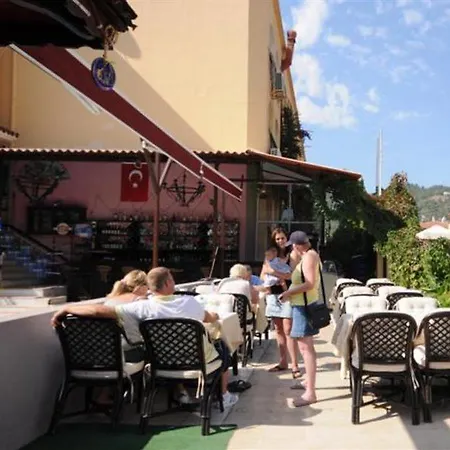 Grand Sol Апартаменты