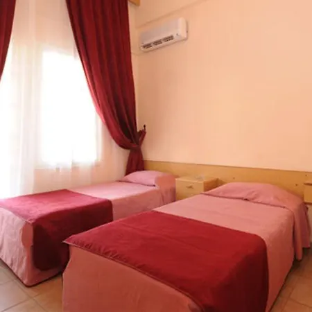 Grand Sol Апартаменты *