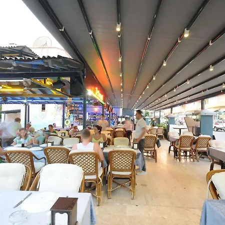 Grand Sol شقة