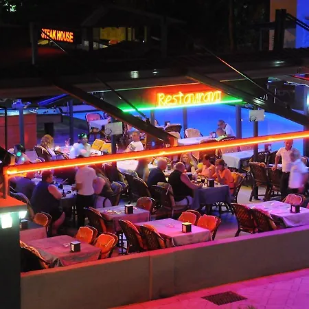 Grand Sol شقة